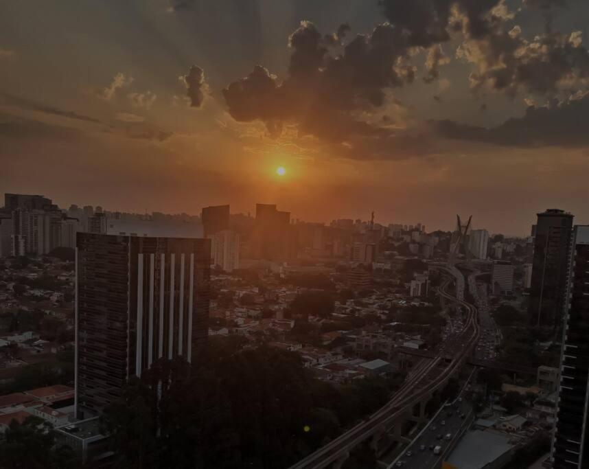 Brooklin, Proximo Ao Metro Campo Belo Sao Paulo