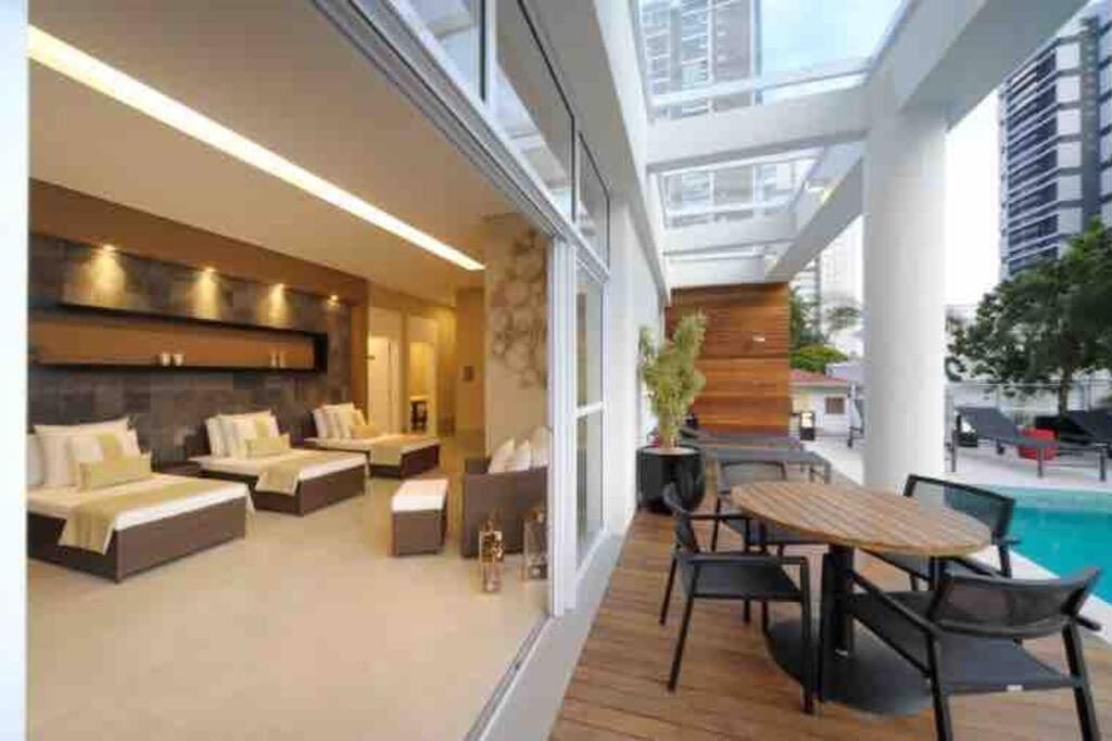 Brooklin, Proximo Ao Metro Campo Belo *