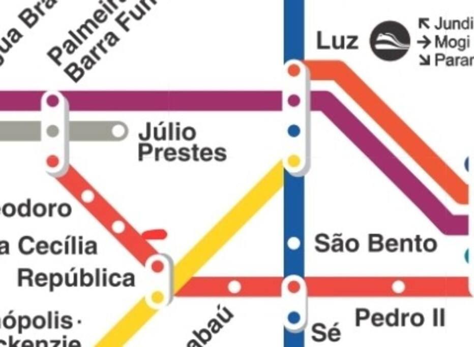 Apto Av. Ipiranga Com 1 E Internet 300 Mb. Apartment *
