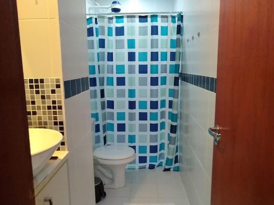 Apartment Apto Av. Ipiranga Com 1 E Internet 300 Mb. Sao Paulo