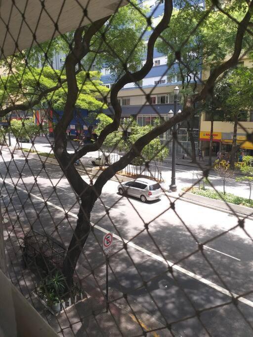Apartment Apto Av. Ipiranga Com 1 E Internet 300 Mb.