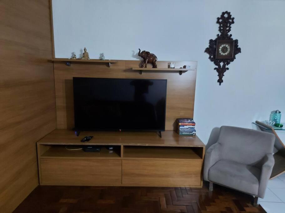 Apartment Apto Av. Ipiranga Com 1 E Internet 300 Mb. *