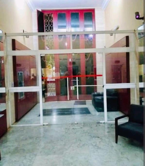 Apartment Apto Av. Ipiranga Com 1 E Internet 300 Mb. *