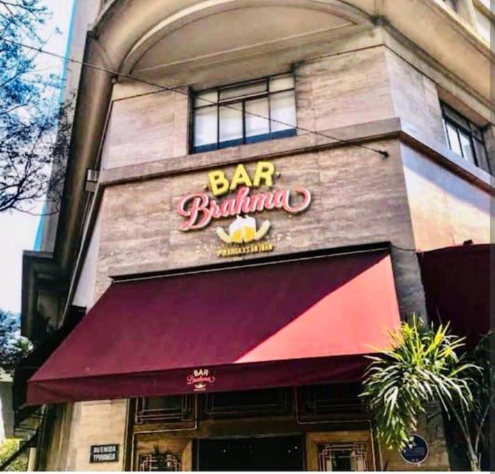 Apartment Apto Av. Ipiranga Com 1 E Internet 300 Mb. *