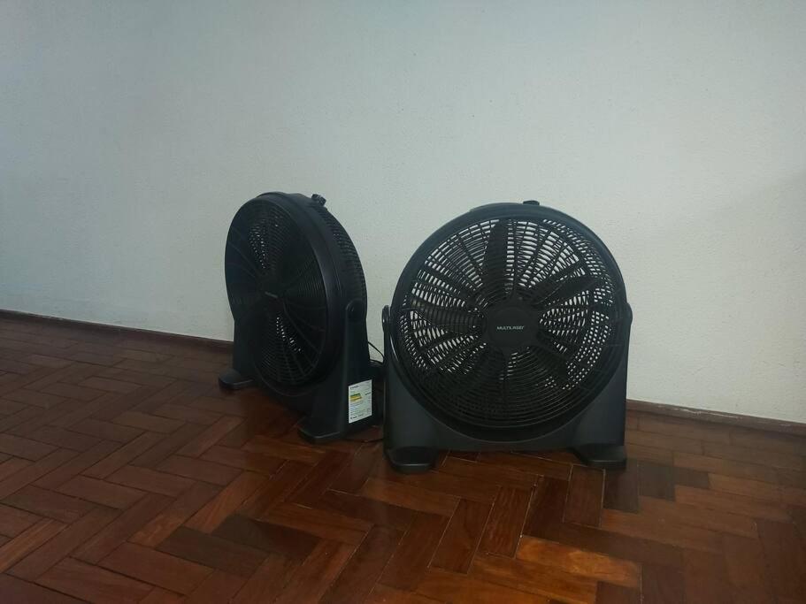 Apto Av. Ipiranga Com 1 E Internet 300 Mb. Apartment Sao Paulo