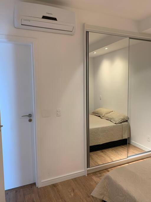 Brooklin, Proximo Ao Metro Campo Belo Apartment Sao Paulo