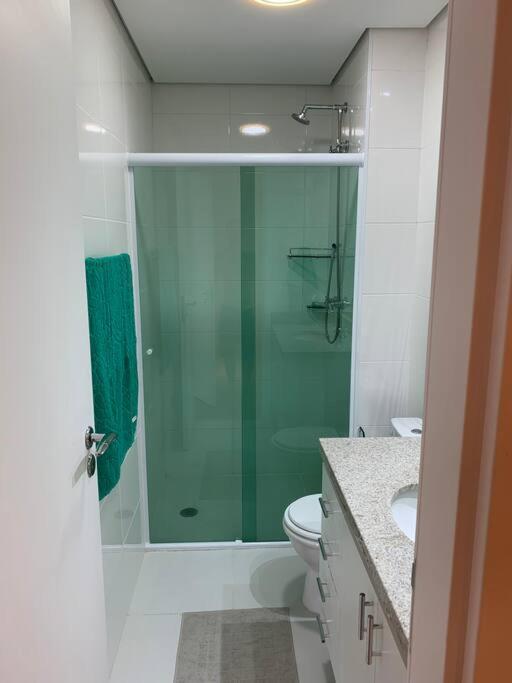 Apartment Brooklin, Proximo Ao Metro Campo Belo