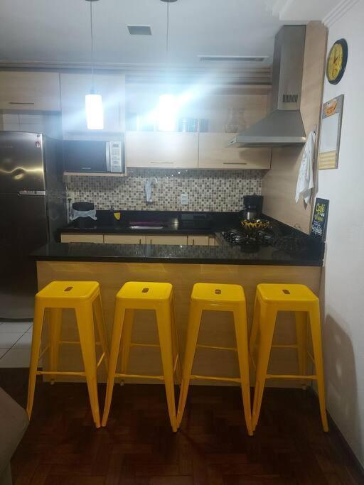 Apto Av. Ipiranga Com 1 E Internet 300 Mb. Apartment *