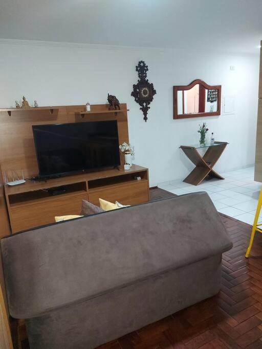 Apto Av. Ipiranga Com 1 E Internet 300 Mb. Apartment