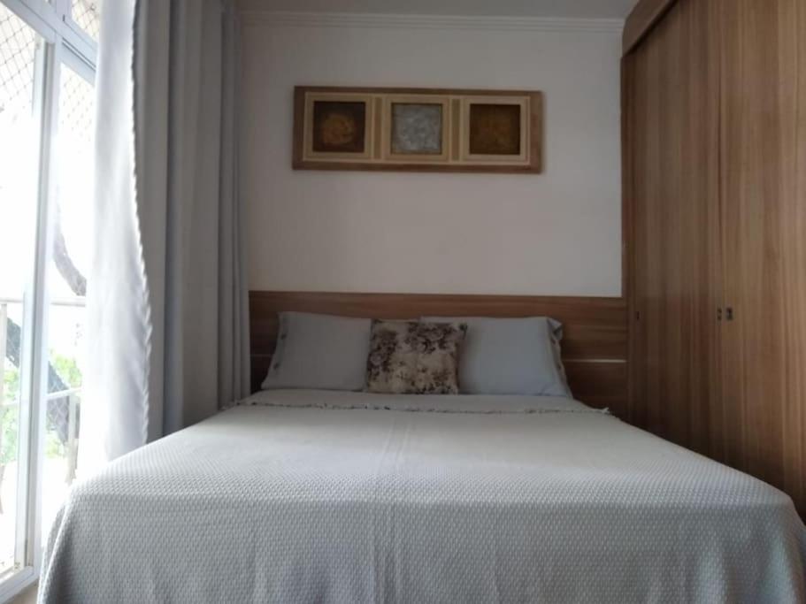 Apto Av. Ipiranga Com 1 E Internet 300 Mb. Apartment