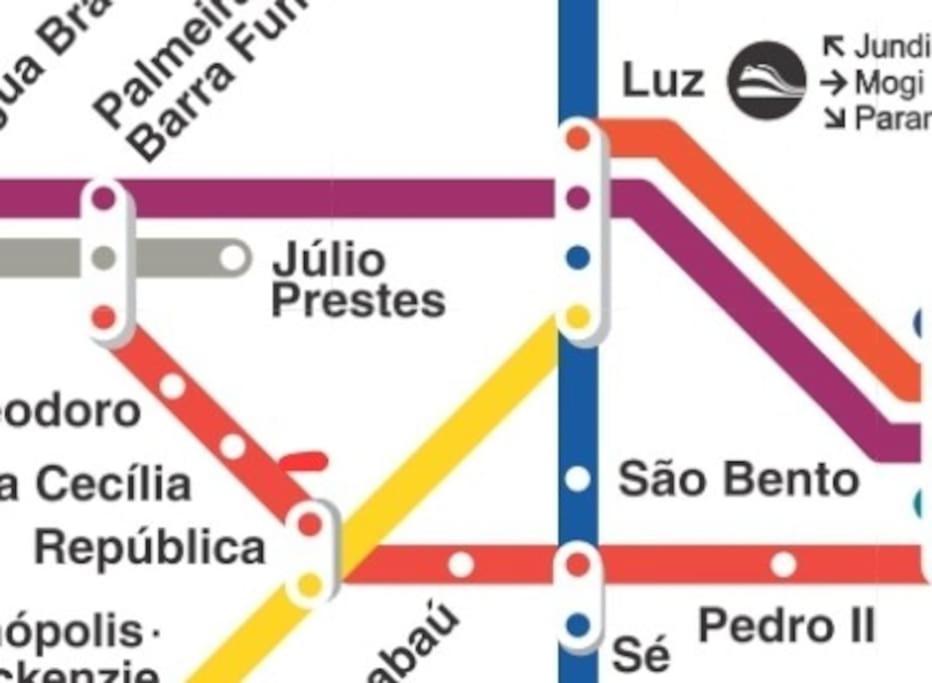 Apto Av. Ipiranga Com 1 E Internet 300 Mb. *