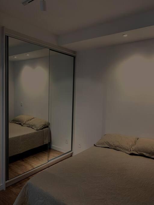 Brooklin, Proximo Ao Metro Campo Belo Apartment *