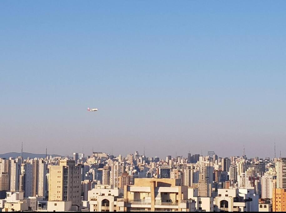Brooklin, Proximo Ao Metro Campo Belo *