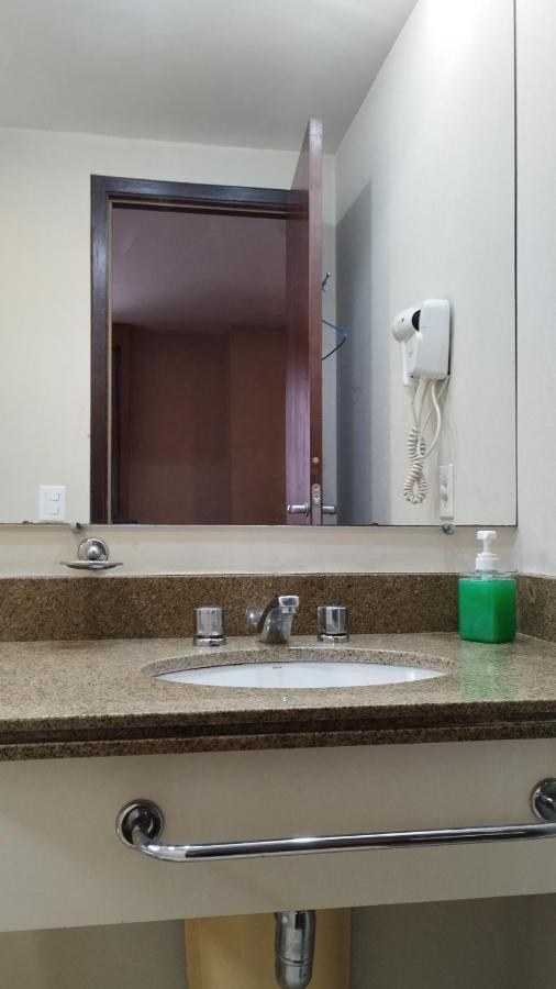 W-flat - Paulista Otel