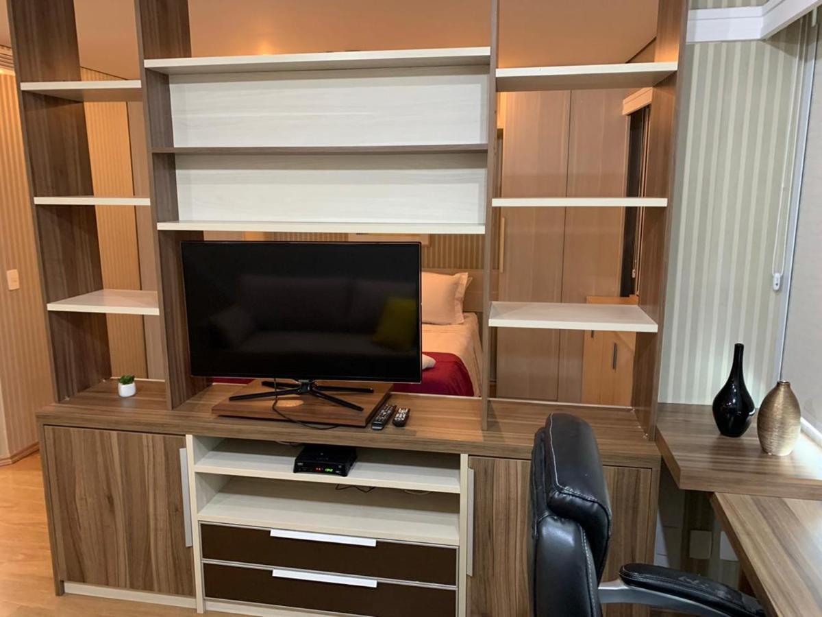 Flat Na Olimpia! Căn hộ