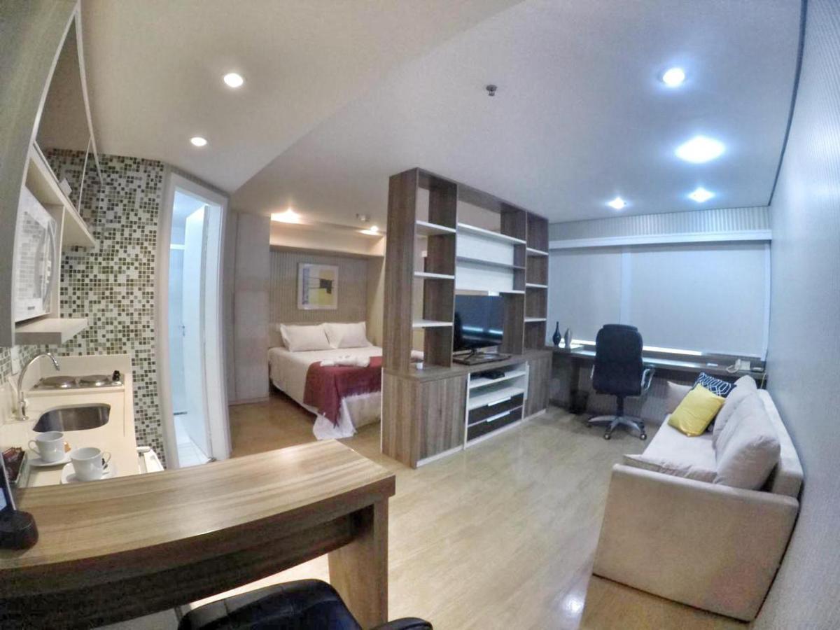 Flat Na Olimpia! Căn hộ *