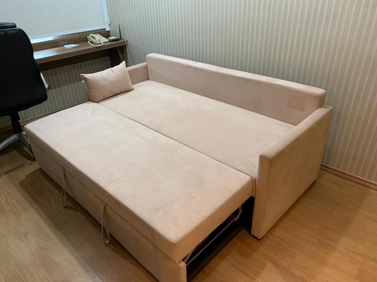 Flat Na Olimpia! Căn hộ *