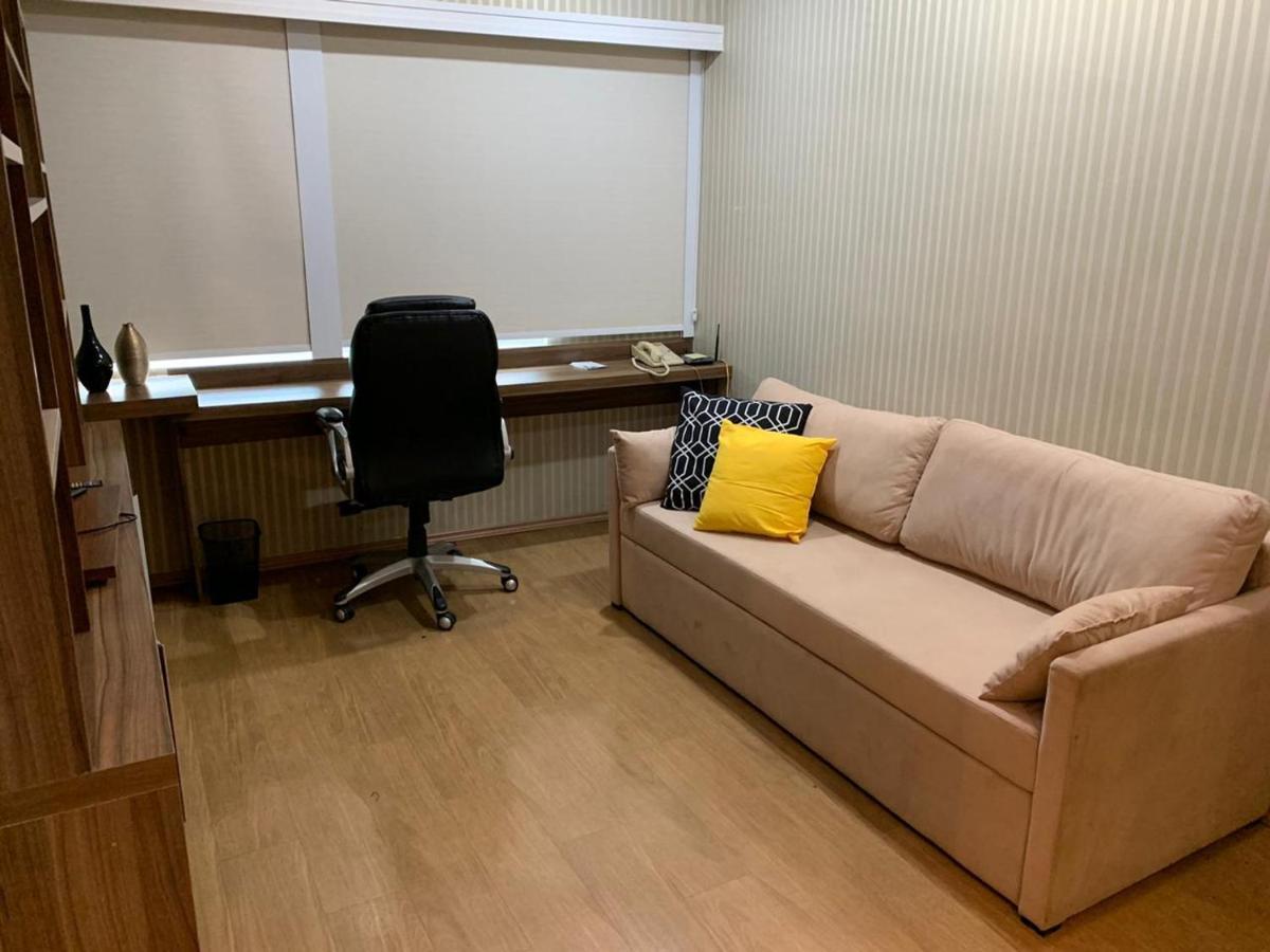 Căn hộ Flat Na Olimpia!