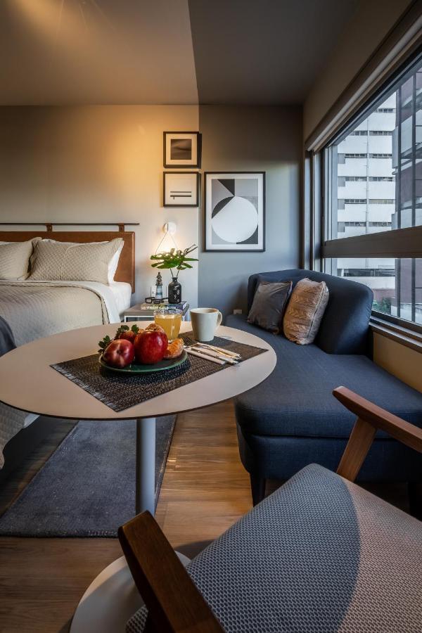 Noon Executive Apartment Sao Paulo
