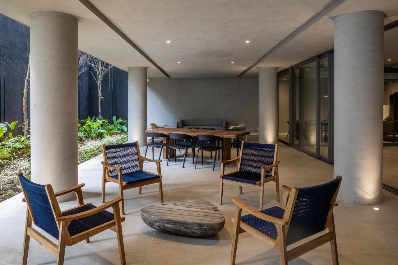 Noon Executive Apartment *