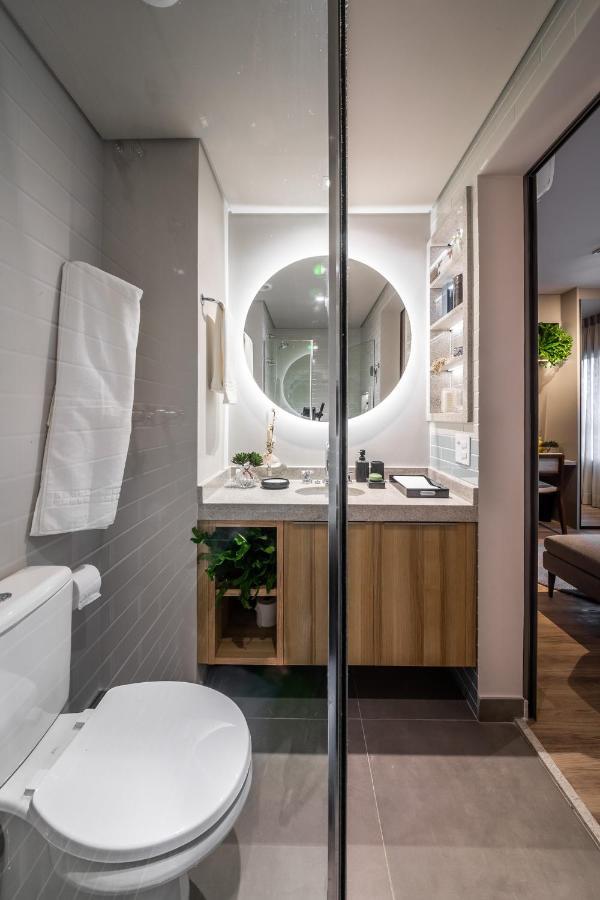 Noon Executive Apartment Sao Paulo