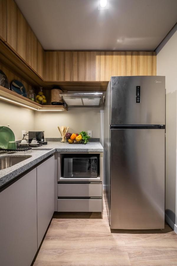 Noon Executive Apartment *