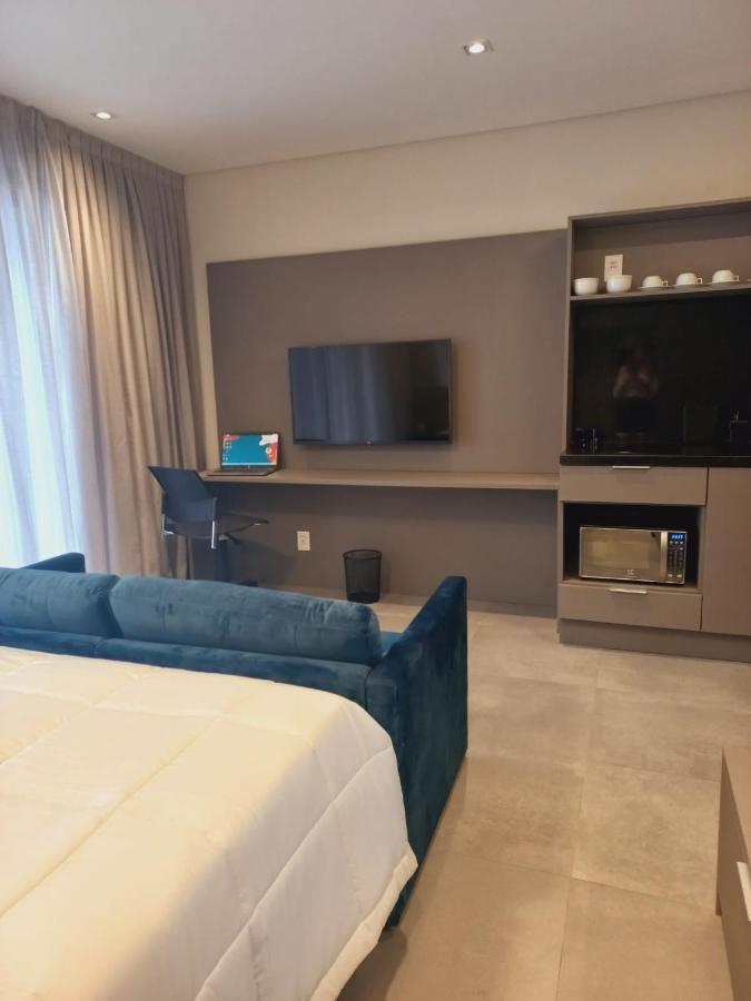 Cityhome Platina Tatuape Apartment *