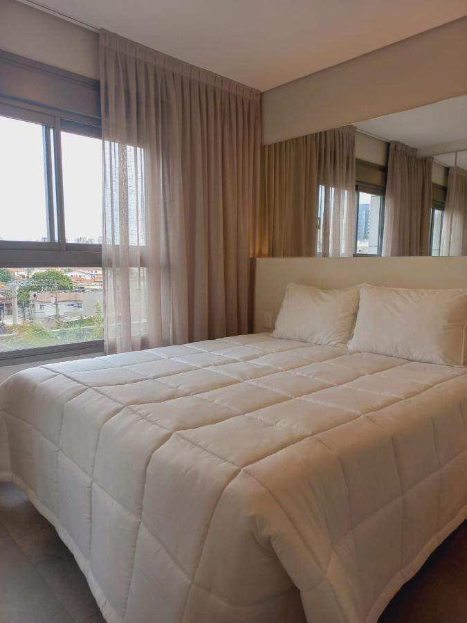 Cityhome Platina Tatuape Apartment *