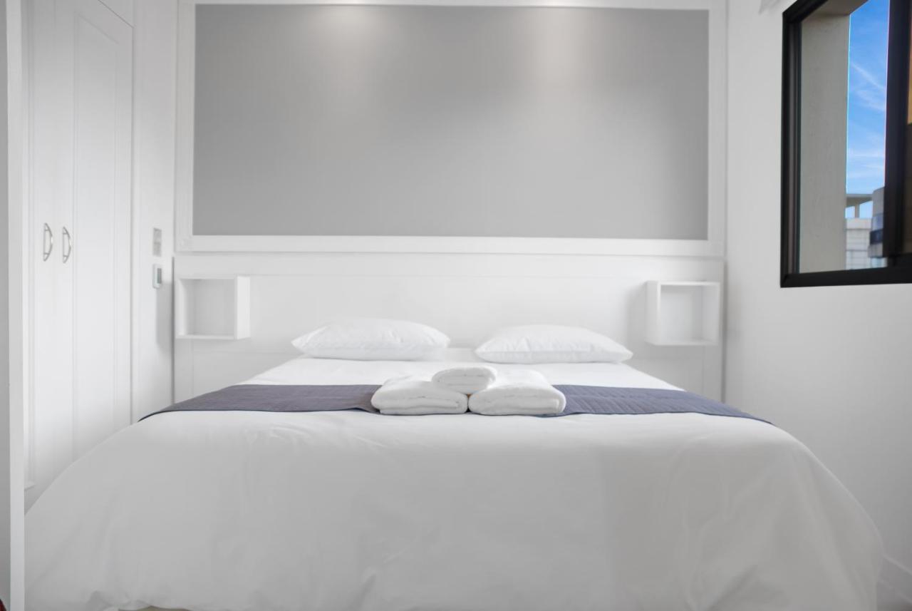 Hotel Completo No Itaim