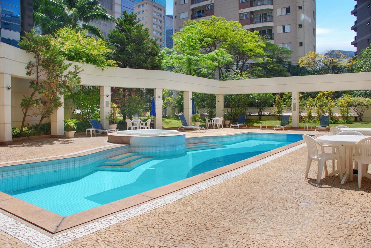 Completo No Itaim Hotel 3*