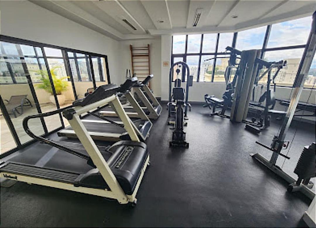 Ninety Flat - Paulista Hotel 4*