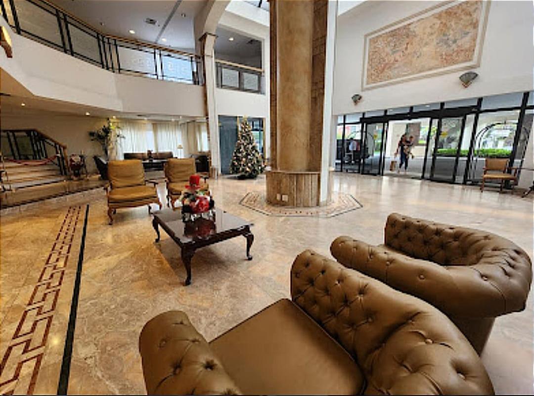 Hotel Ninety Flat - Paulista 4*