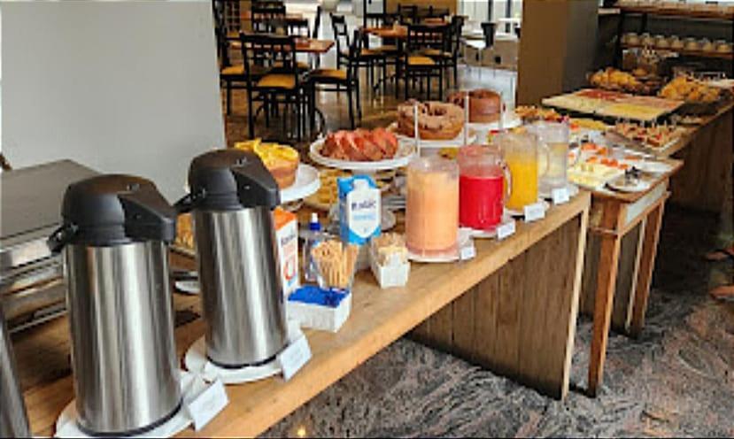 Ninety Flat - Paulista Hotel 4*