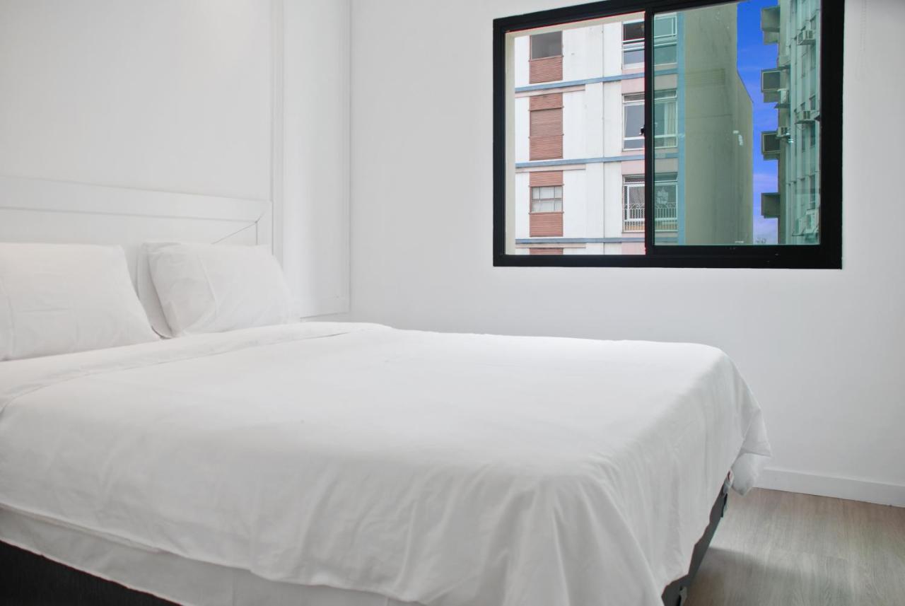 Hotel Luxuoso Na Paulista