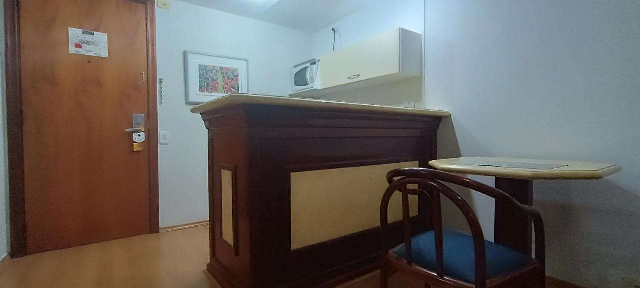 Ninety Flat - Paulista Hotel Sao Paulo