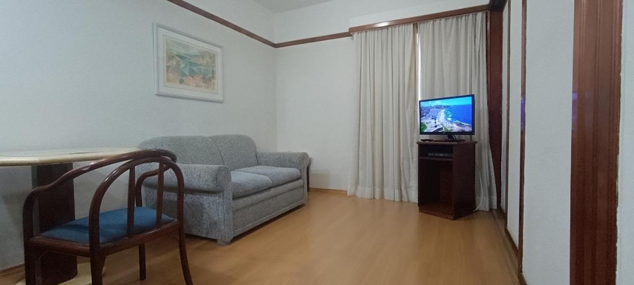 Ninety Flat - Paulista Sao Paulo