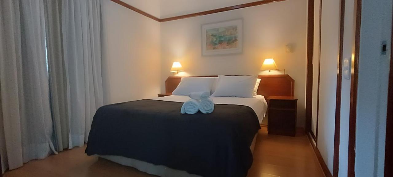 Hotel Ninety Flat - Paulista