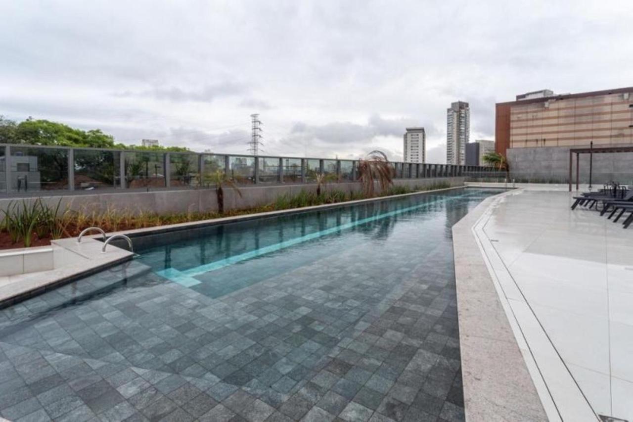 Apartment Cityhome Platina Tatuape *