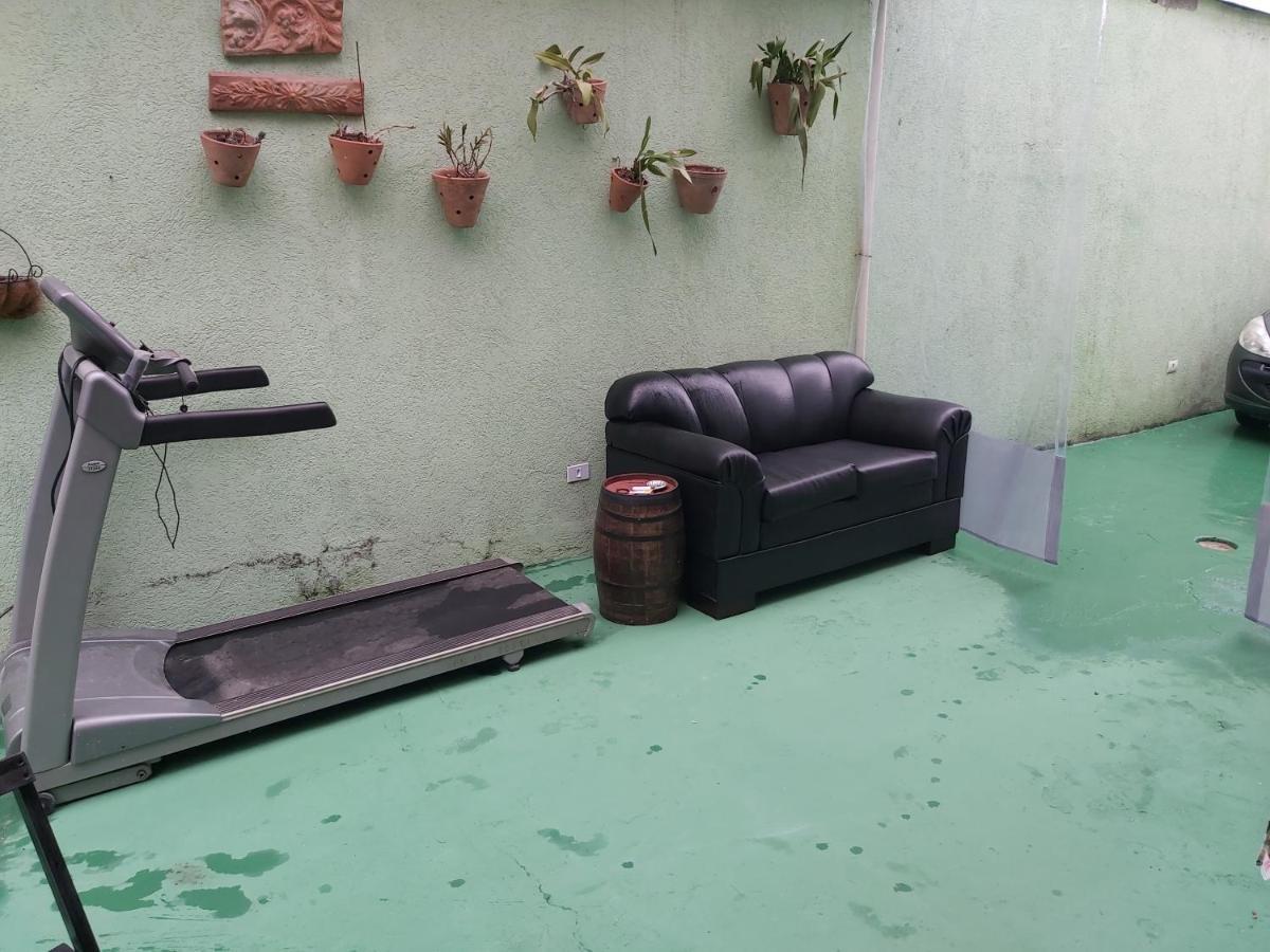 Jardim Da Saude Hostel