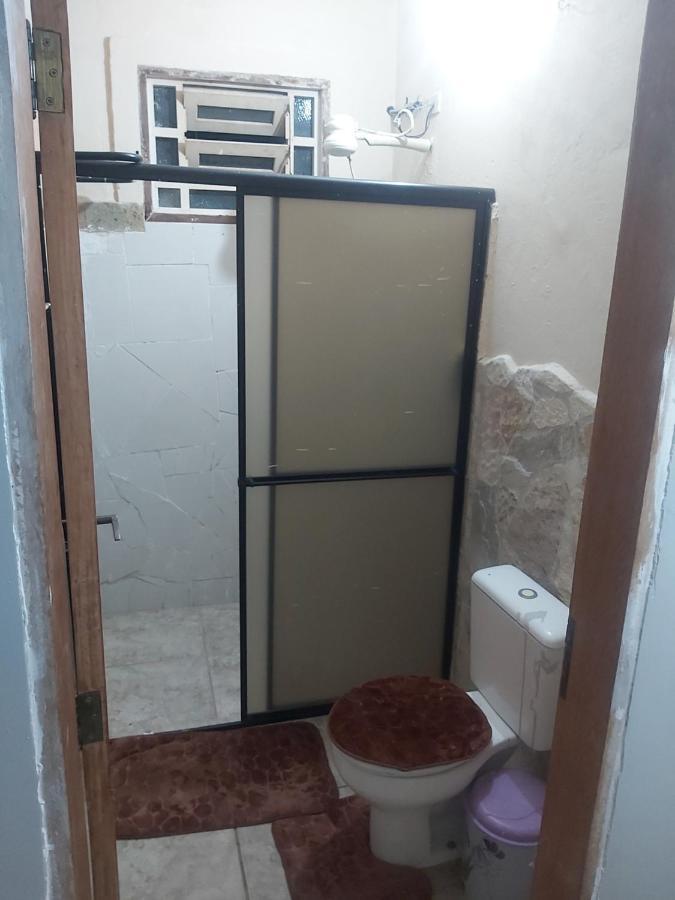Hostel Jardim Da Saude Sao Paulo