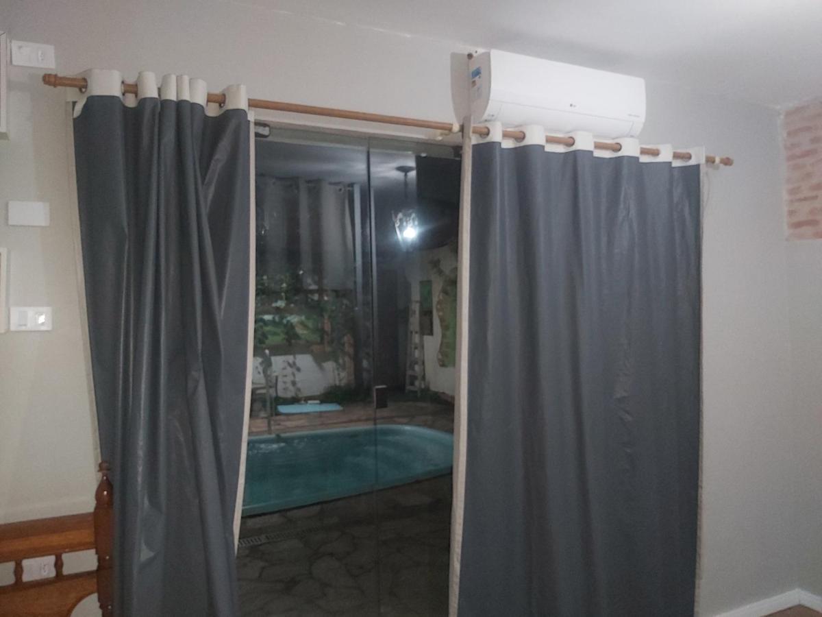 Jardim Da Saude Hostel