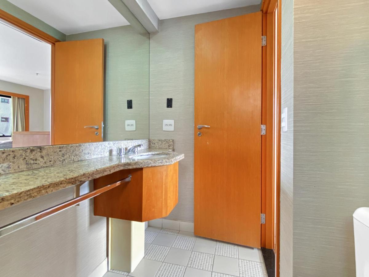 Hotel Corporativo Na Faria Lima 3*