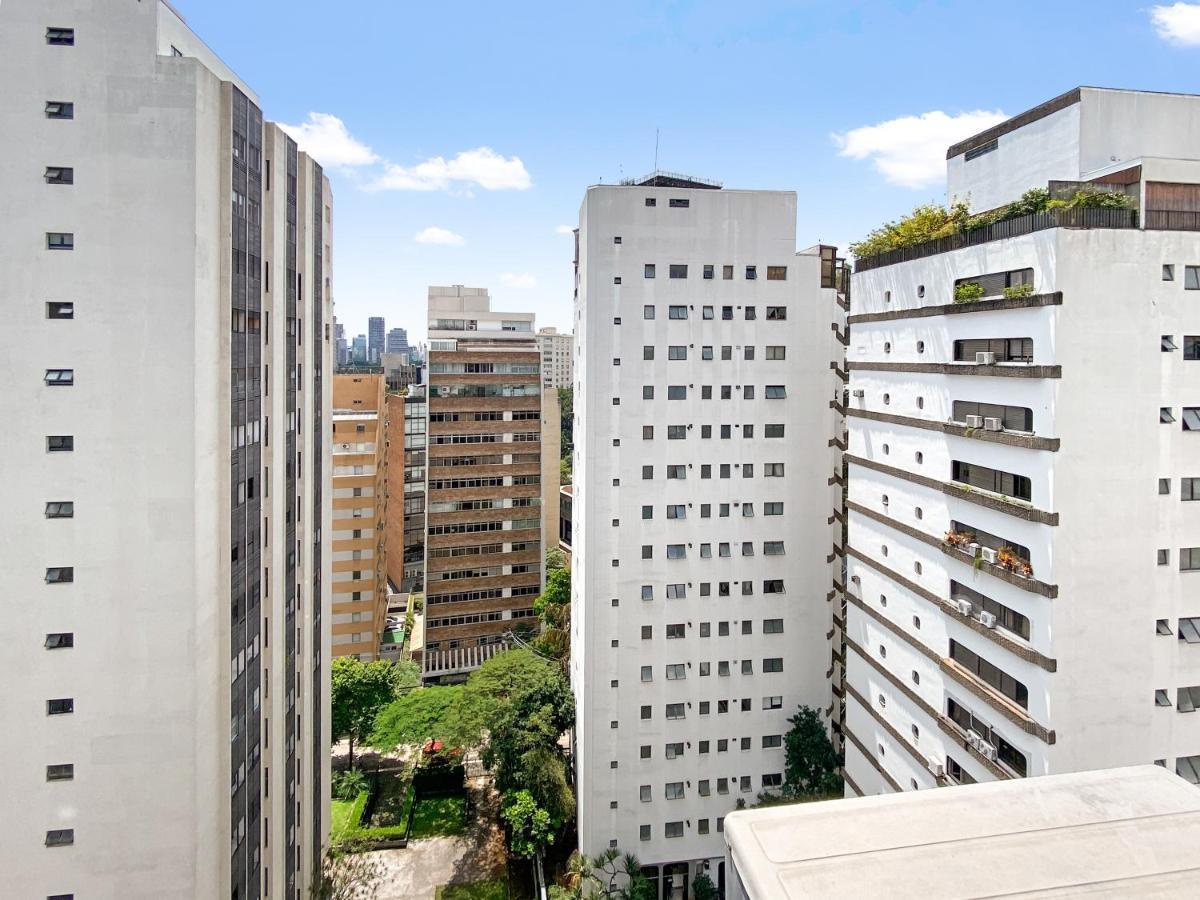 Corporativo Na Faria Lima