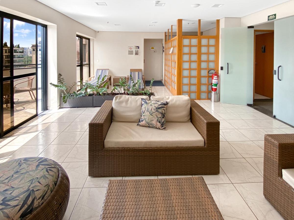 Hotel Corporativo Na Faria Lima 3*