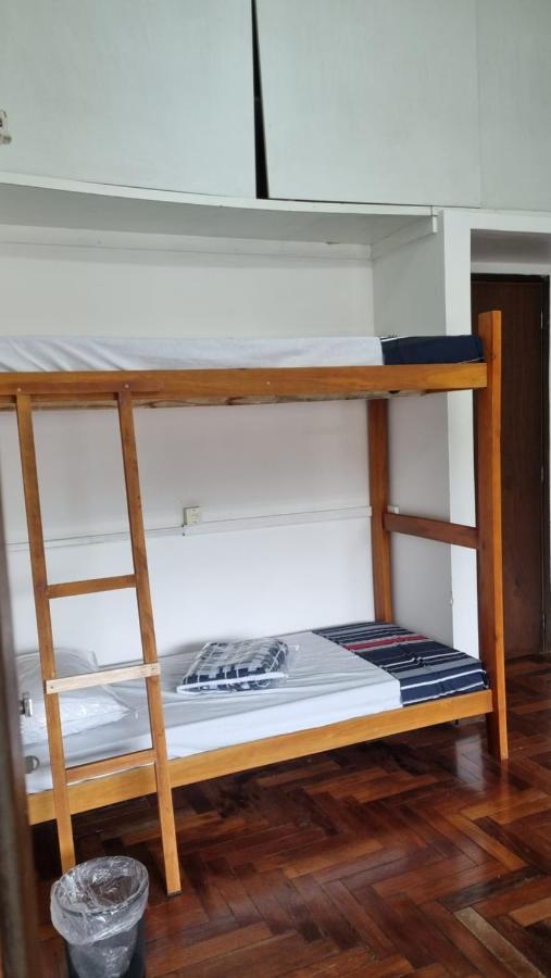 Brazil Hostel *