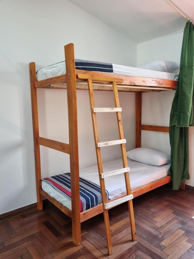 Hostel Brazil Sao Paulo