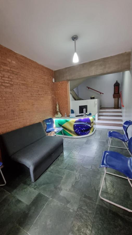 Hostel Brazil