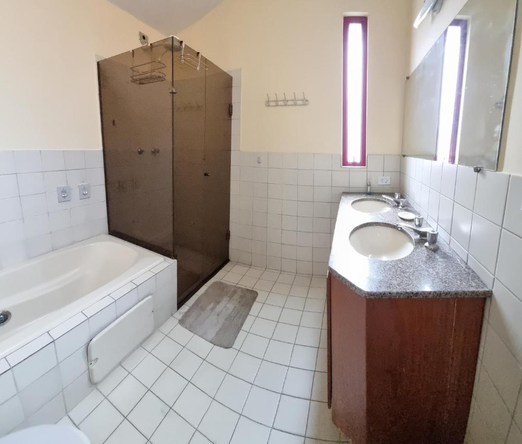 Brazil Hostel