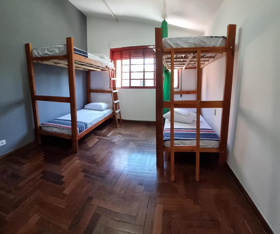 Brazil Hostel *