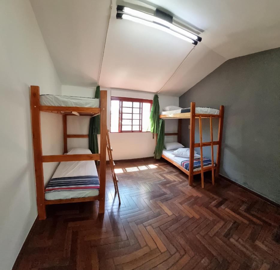 Brazil Hostel